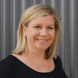 Meet your Posher, Marissa